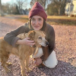 Meet your Posher, Tamara